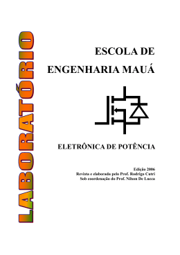 Experi&ecirc;ncia 1