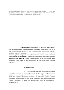 Interdi&ccedil;&atilde;o poliesportivo