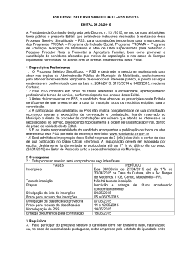 senhor (a) juiz (a) de direito da vara da fazenda p&uacute;blica da comarca