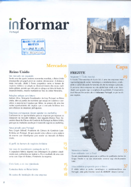 Informar Portugal.