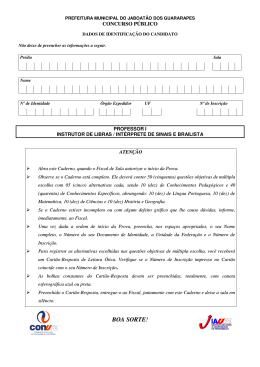 Prova