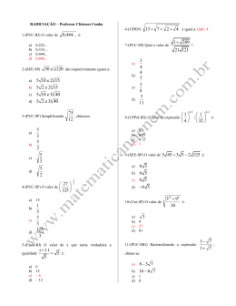 152 e 25 403 e 25 12 75 3 5 2 5 27 125 5 3 11 5 5 x+ = 4 2 7 13 + +