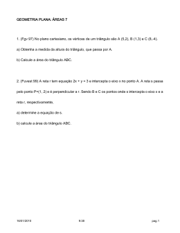 e C (8,-4). - Diadematematica
