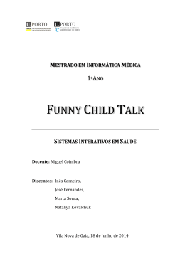 FunnyChildTalk