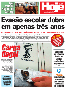 Apae completa 43 anos em Cascavel