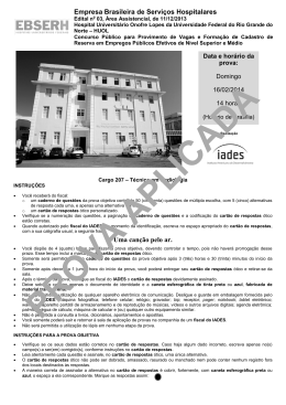 Agente operacional B