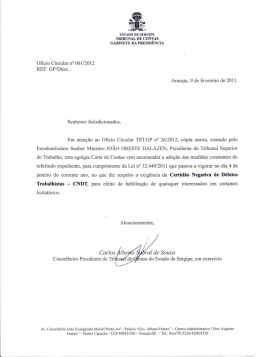 Fa&ccedil;a aqui o