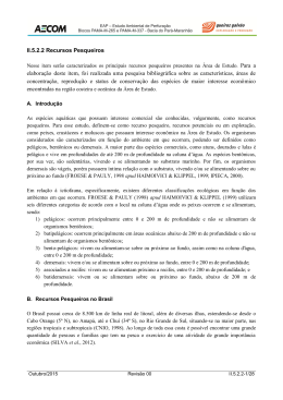 II_5_2_2_Recursos Pesqueiros