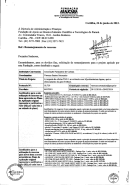 sena - PUCPR