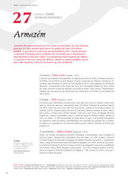 Armaz&eacute;m - FATAL 2007