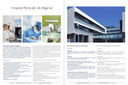 Hospital Particular do Algarve