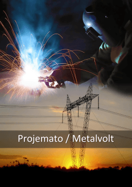 Projemato / Metalvolt