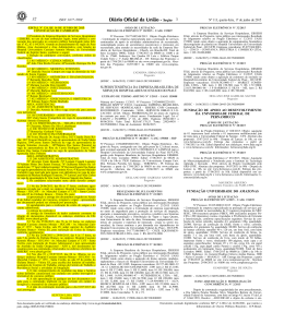 Edital n&deg; 124 - Instituto AOCP