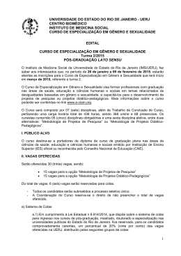 Edital Cursistas-EGeS