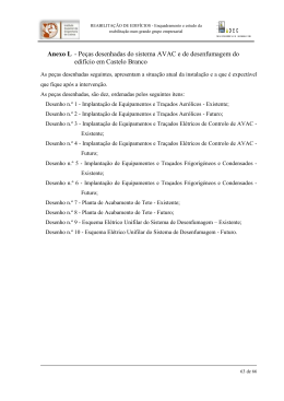 Anexo L(Pe&ccedil;as Desenhadas)