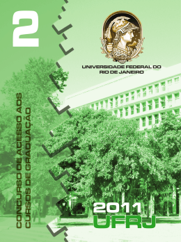 prova 2011