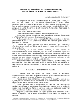 Acesse a &iacute;ntegra - Instituto dos Advogados Brasileiros