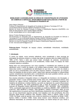 do artigo - xii semin&aacute;rio internacional rii