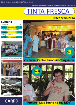 Jornal Tinta Fresca 22