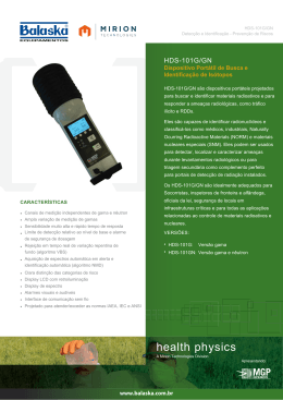 HDS-101G/GN