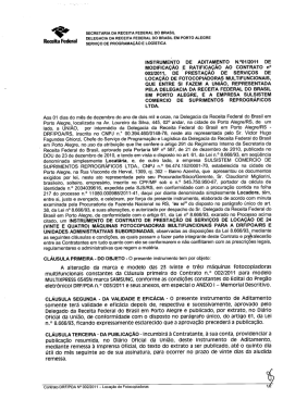 sEcRETARIA DA RECEITA FEDERAL Do BRASIL . DELEGACIA DA