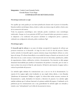 Integrantes: Condori Luna Fernanda Noelia Gironda Ramos Victor