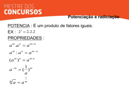Estatística - Marco Antônio