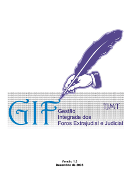 GIF - Tribunal de Justi&ccedil;a do Estado de Mato Grosso