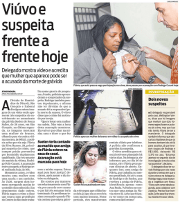 ViÚvo e