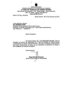 aqui - OAB/MT