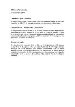 - BTG Pactual