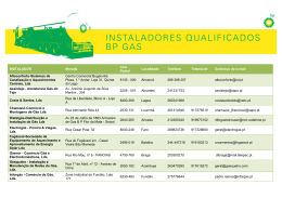 Instaladores MiniGranel