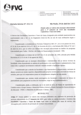 w Cajazeiras: Vasco da Gama: