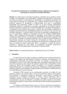 Abrir Arquivo - Congresso USP de Controladoria e Contabilidade