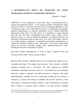 acesso - Marxismo21