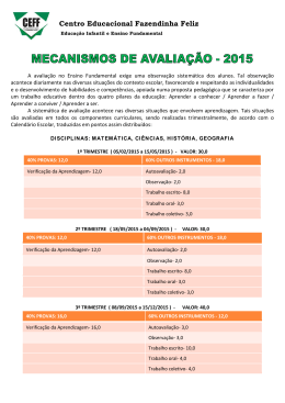 Baixar - Escola Fazendinha Feliz