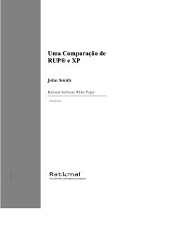 versão PDF - Metodologia de Desenvolvimento de Sistemas