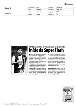 Record