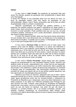 Debate, auditorio2, tarde, 12-11-04