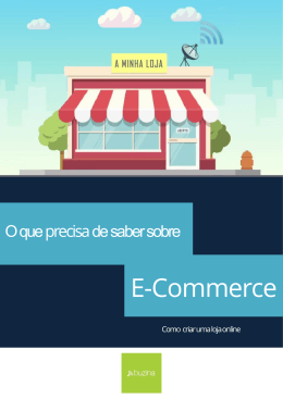 E-Commerce