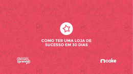 Apresenta&ccedil;&atilde;o do PowerPoint