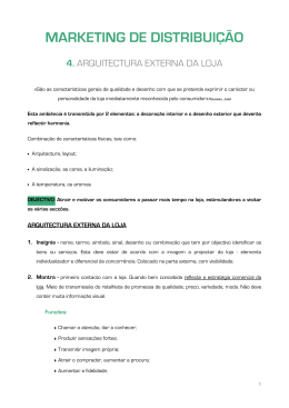 resumos marketing distribui&ccedil;&atilde;o