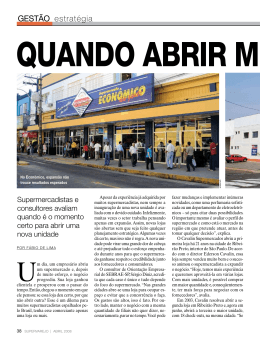 Gest&atilde;o estrat&eacute;gia