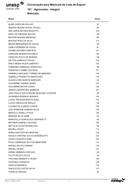 Crystal Reports - Convocacao_LE.rpt