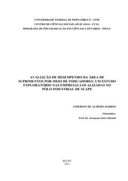 Completa - Universidade Federal de Pernambuco