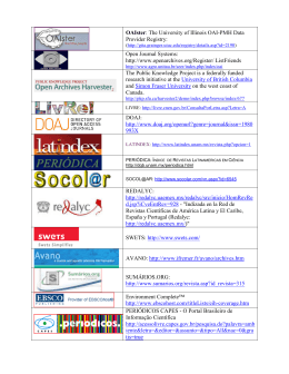 OAIster: The University of Illinois OAI