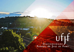 here - Universidade Federal de Juiz de Fora