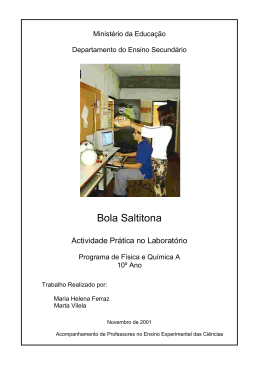 Bola Saltitona