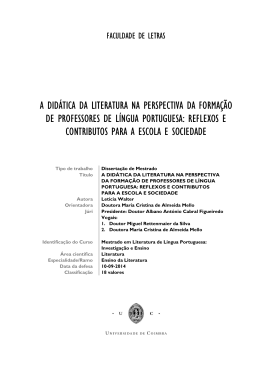 Disserta&ccedil;&atilde;o de Mestrado (corrigida)
