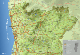 6 Mapa Norte Portugal
